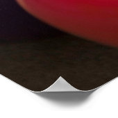 ナンバーワン! ポスター (角)