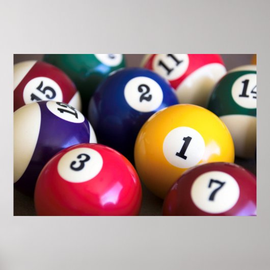 ナンバーワン! ポスター (正面)