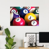 ナンバーワン! ポスター (ホームオフィス)