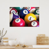 ナンバーワン! ポスター (キッチン)