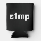 ナンバーワンSimpクーラーボックス 缶クーラー (正面)