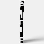 ナンバーワンSimpケースメイトiPhoneケース Case-Mate iPhoneケース (裏面 / 右)