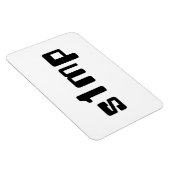 ナンバーワンSimp マグネット (右側)