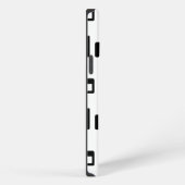 ナンバーワンSimp iPhoneケース (右側面)