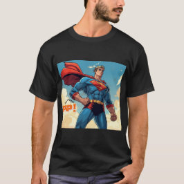 ナンバー1ポップ Tシャツ