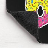 ナンバー67 シャツ コスチューム 大人用 NK レディース メンズ キッズ マウスパッド (コーナー)