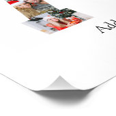 ナンバー70 フォト コラージュ (角)