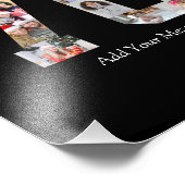 ナンバー70 フォト コラージュ (角)