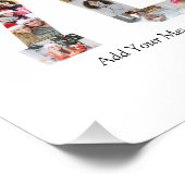 ナンバー70 フォト コラージュ (角)