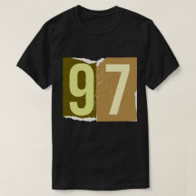 ナンバー マガジン 身代金 97