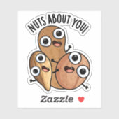 ナンパおもしろいン シール (シート)