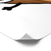 ナンパおもしろいン ポスター (角)