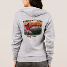 ナンヤヒとナンシー区の伝説