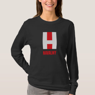 ナヴァニー! Tシャツ