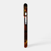 ナヴァラトリ スペシャルケース iPhone 16ケース (左側面)