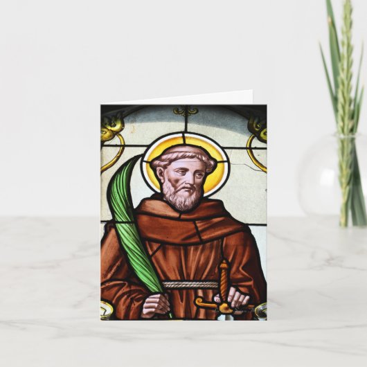 ナヴィダッド シーズンカード (正面)