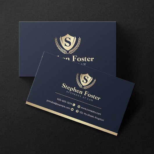 ナヴィーブルー金ゴールドはかりで測弁護士 名刺