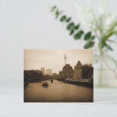 ナヴェガンド・エル・スプリー ポストカード (スタンド正面)