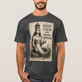 ナーギニ Tシャツ