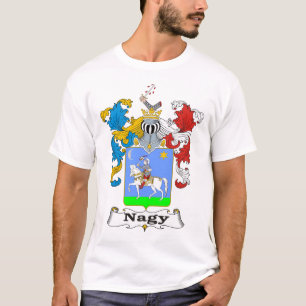 ナージの頂上のTシャツ Tシャツ
