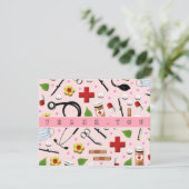 ナースありがとう (スタンド正面)