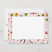 ナースありがとう (裏面)