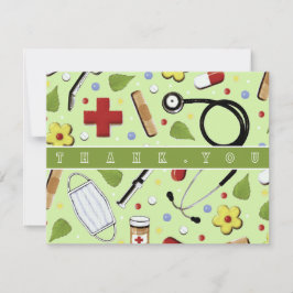 ナースありがとう