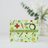 ナースありがとう (スタンド正面)