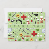 ナースありがとう (正面)