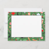 ナースありがとう (裏面)