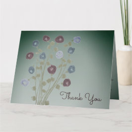 ナースありがとう カード