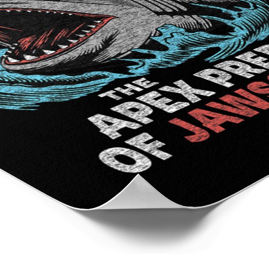 ナースおもしろいことわざ看護の評価 ポスター (角)