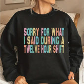 ナースおもしろいシャツ、ナースおよび医療向けギフト Tシャツ