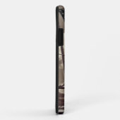 ナースが島を見る1945 Case-Mate iPhoneケース (裏面/右)