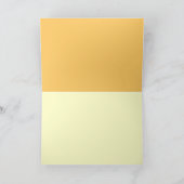 ナースが心地よいを配る… – カード (内部)