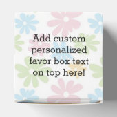 ナースが良くかわいいナース包帯 フェイバーボックス (上部)