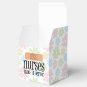 ナースが良くかわいいナース包帯 フェイバーボックス (オープン)