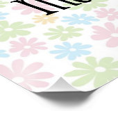 ナースが良くかわいいナース包帯 ポスター (コーナー)