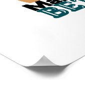 ナースが良くなる ポスター (角)