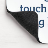 ナースのマウスパッド マウスパッド (コーナー)