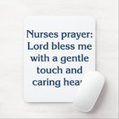 ナースのマウスパッド マウスパッド (マウス)