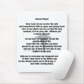 ナースのマウスパッド マウスパッド (マウス)