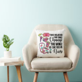 ナースの変化 クッション (椅子)