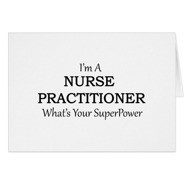 ナースの従業者 (正面横)