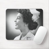 ナースの提起 マウスパッド (マウス)