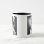 ナースの提起 マグカップ (中央)