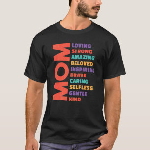 ナースの日ナースウィークナースライフ2022母 Tシャツ
