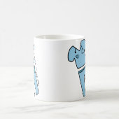 ナースの日 コーヒーマグカップ (中央)