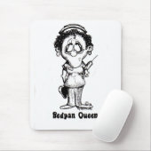 ナースのmousepad マウスパッド (マウス)
