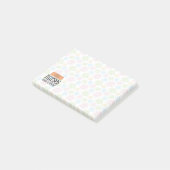 ナースはそれをよりよく、かわいいナースの包帯させます ポストイット (アングル)